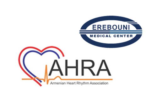 31-ը հոկտեմբերի 1-ը նոյեմբերի, 2014թ., Հայաստանի սրտի ռիթմի ասոցիացիայի առաջին վեհաժողովը