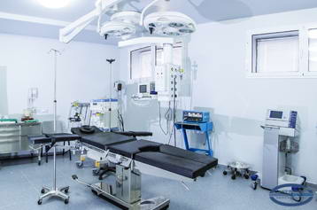 «Էրեբունի» բժշկական կենտրոնի ժամանակակից տեխնիկայով հագեցած սրտաբանական կենտրոնի բացումը