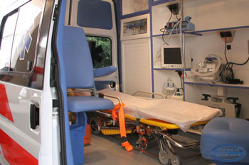 Ambulance Service