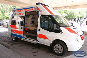 Ambulance Service