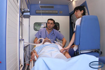 Ambulance Service