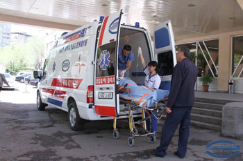 Ambulance Service