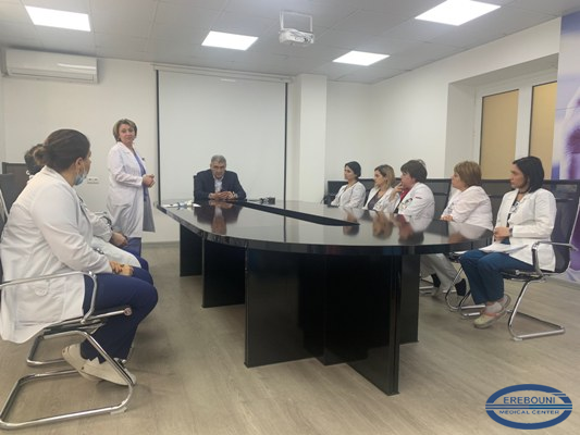 Օստեոպորոզ