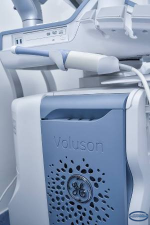 MC Erebouni acquired advanced ultrasound system of last generation GENERAL ELECTRIC VOLUSON E 10.