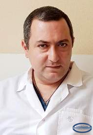 Armenian doctor returns to his homeland.