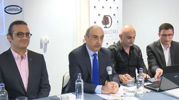 Համագործակցության նոր եզրեր