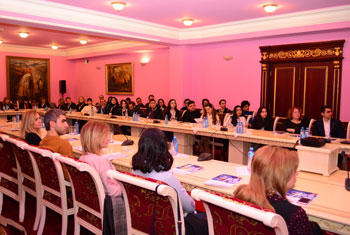 «ՄիկրոՄիր – Հայաստան» ընկերությունը  թափ է առնում