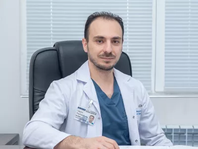 Մի՛ վախեցեք կրծքագեզձի հետազոտությունից
