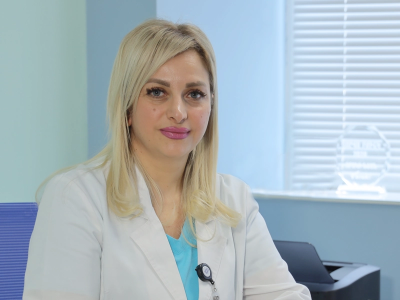 Ալերգոլոգիական ծառայությունը համալրվել է նոր ալերգեններով