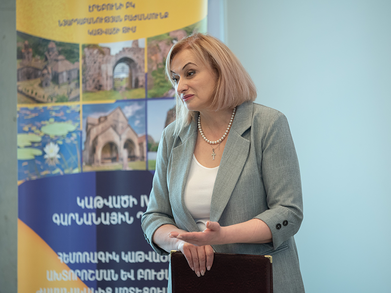 Четвертая весенняя школа инсульта 