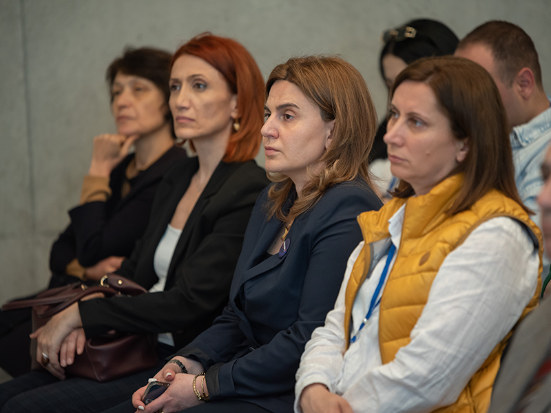 Четвертая весенняя школа инсульта 