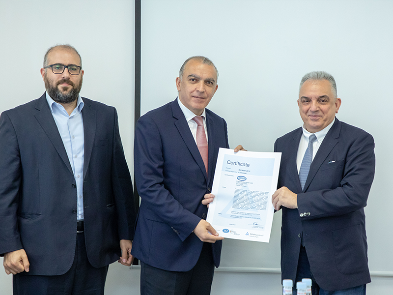 ISO 9001