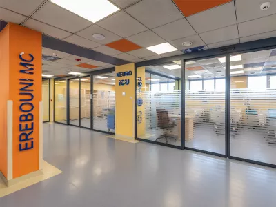 NEURO ICU
