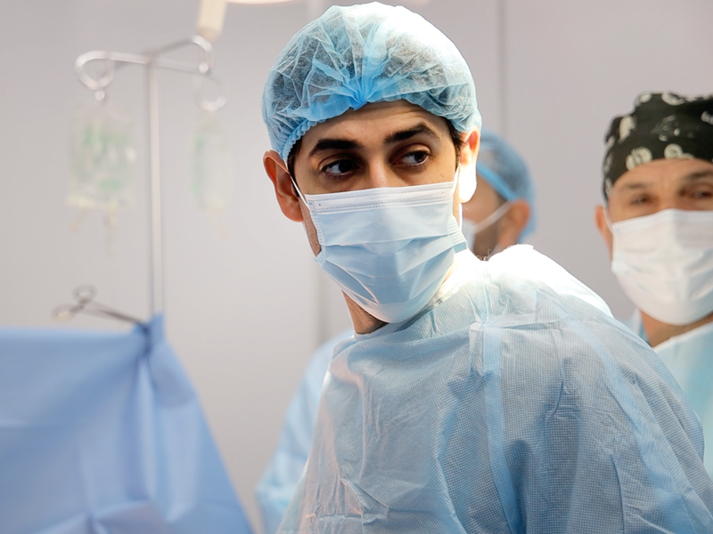 Ուրոլոգիական համաժողով