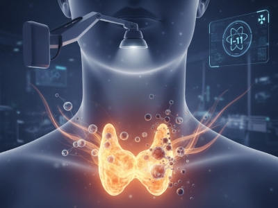 Radioiodine Therapy: An Effective Method for Treating Thyroid Cancer