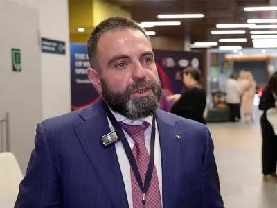 Առաջին կոնգրեսը