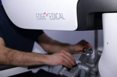 Արման Ծատուրյանն առաջին անգամ 