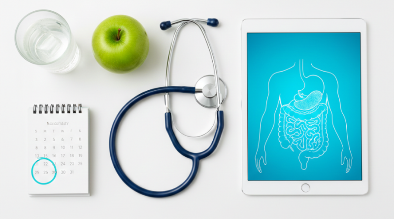 Կոլոռեկտալ քաղցկեղի վաղ նշաններն ու ախտանիշները