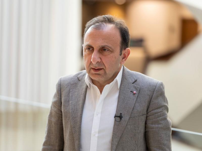 NEURO ICU առաջին համաժողով