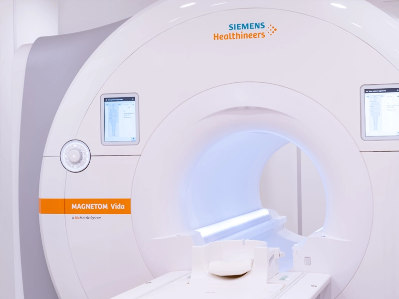 Magnetic Resonance Imaging (MRI) Service