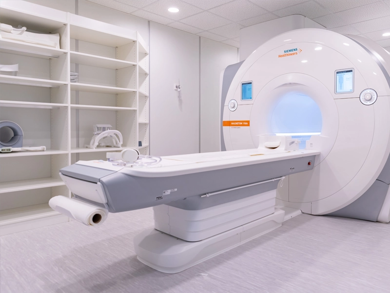 Magnetic Resonance Imaging (MRI) Service