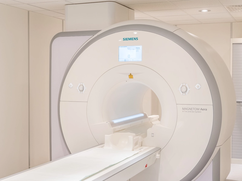 Magnetic Resonance Imaging (MRI) Service