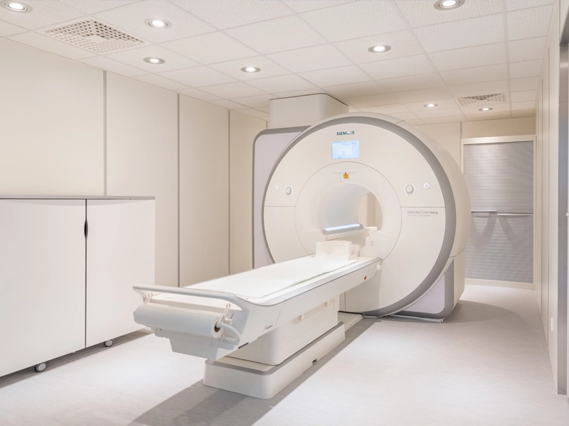 Magnetic Resonance Imaging (MRI) Service