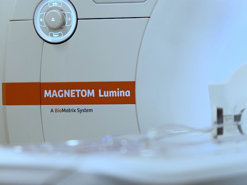 Մագնիսառեզոնանսային տոմոգրաֆիայի (ՄՌՏ) ծառայություն