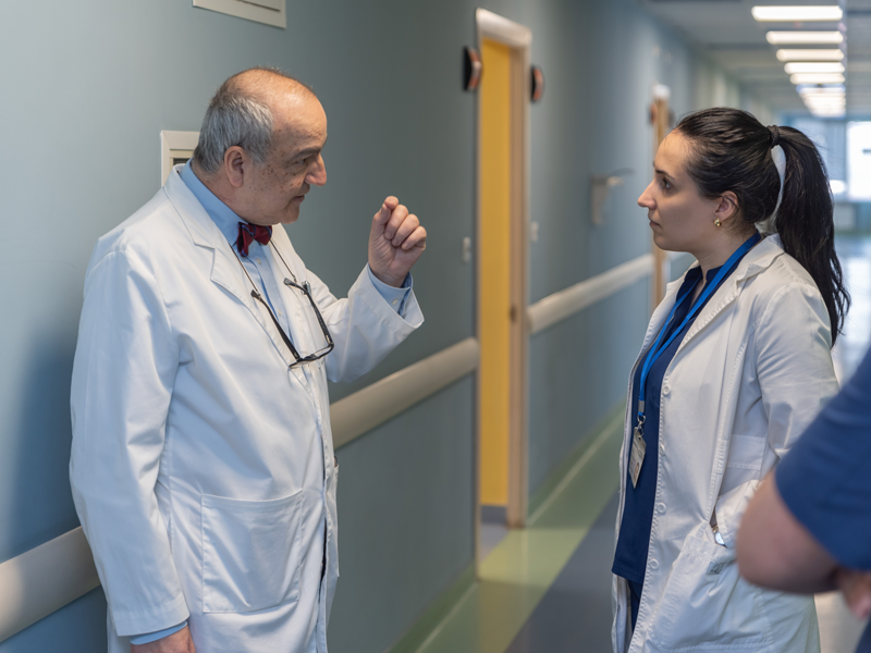 Նյարդաբանության բաժանմունք