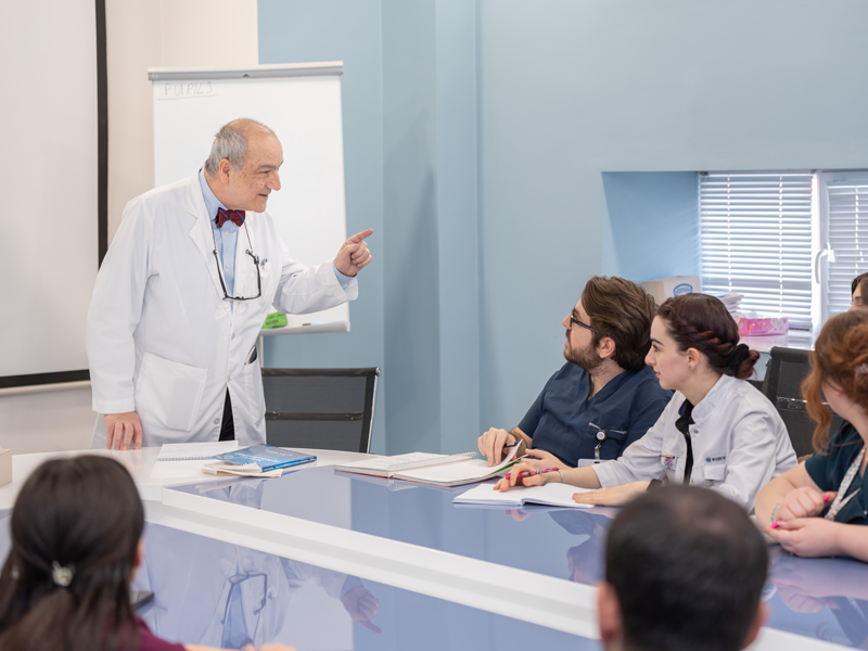 Նյարդաբանության բաժանմունք