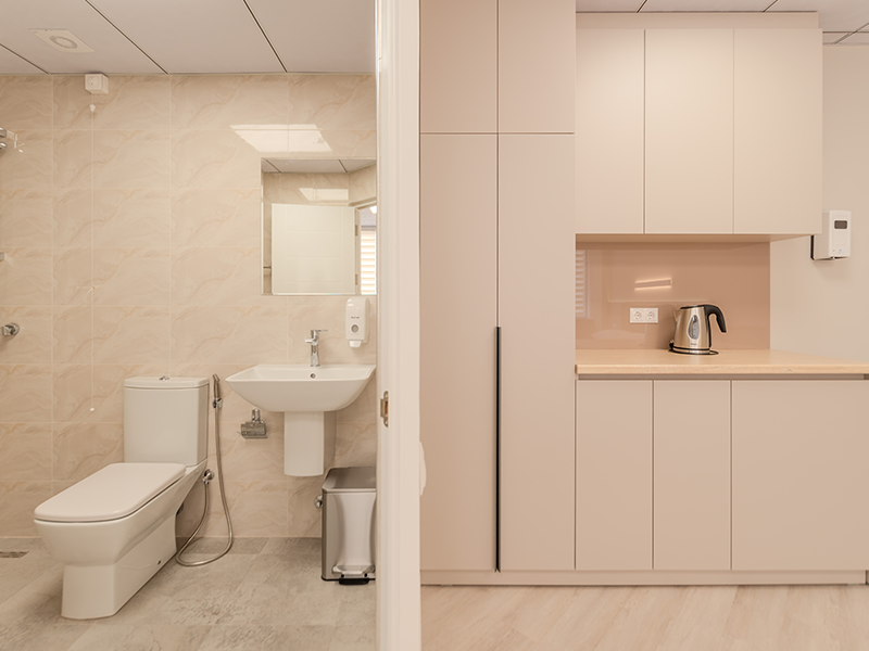 Հիվանդասենյակներ