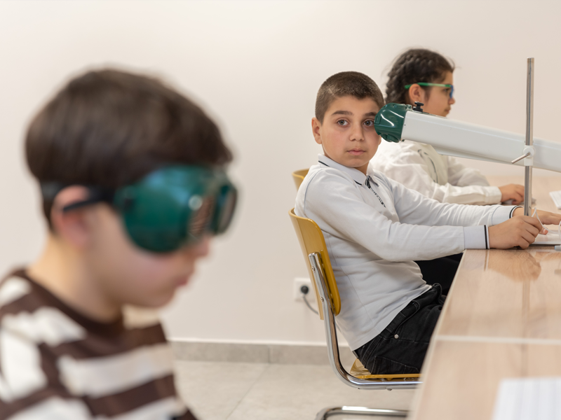 Ակնաբուժական ծառայություն