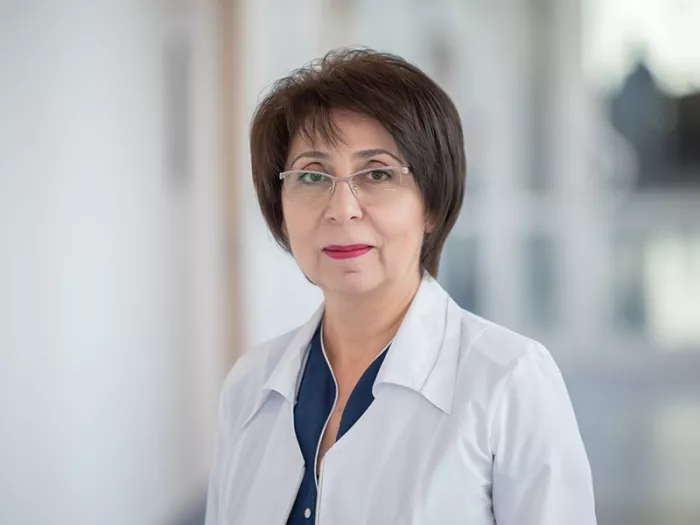 Anahit S. Sargsyan 
