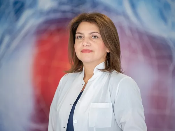 Սաթենիկ Գագիկի Մադոյան