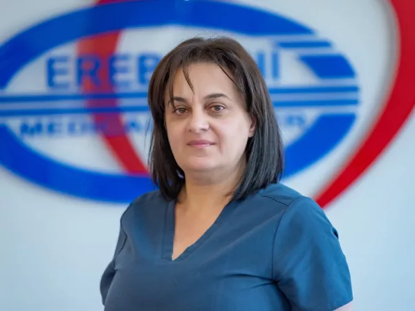 Փիրուզա Սարոյի Կարախանյան