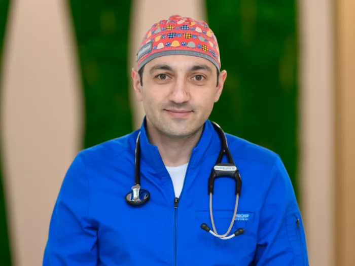 Միհրան Դավիթի Մարտիրոսյան