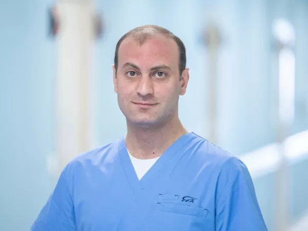 Ruben S.Martirosyan