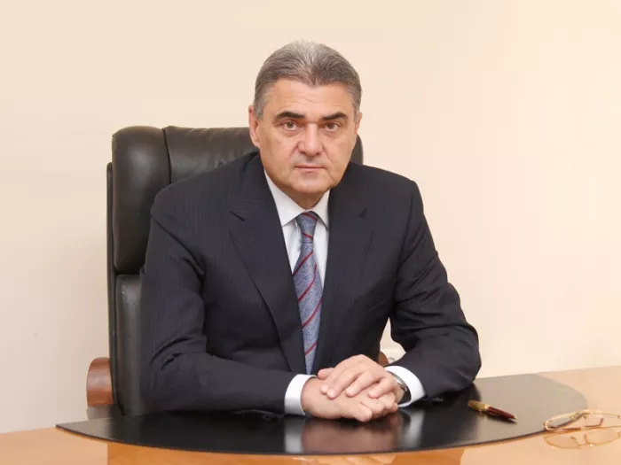 Հարություն Մաքսիմի Քուշկյան