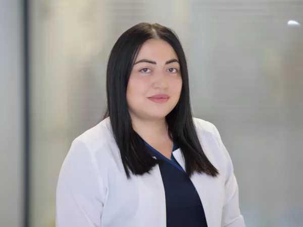Lusine E.Malkhasyan