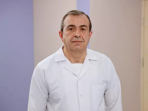 Set K.Ghazaryan