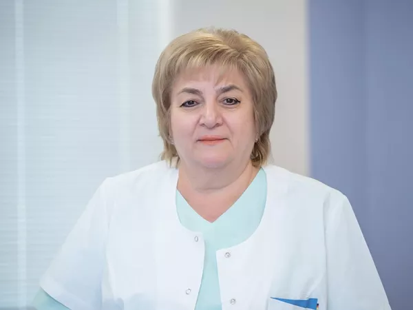 Rozalia G.Vartanyan
