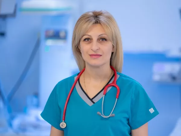Lusine G.Chatrjyan