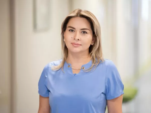 Մարինե Գագիկի Մարտիրոսյան