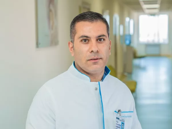 Դավիթ Մարտիկի Համբարձումյան