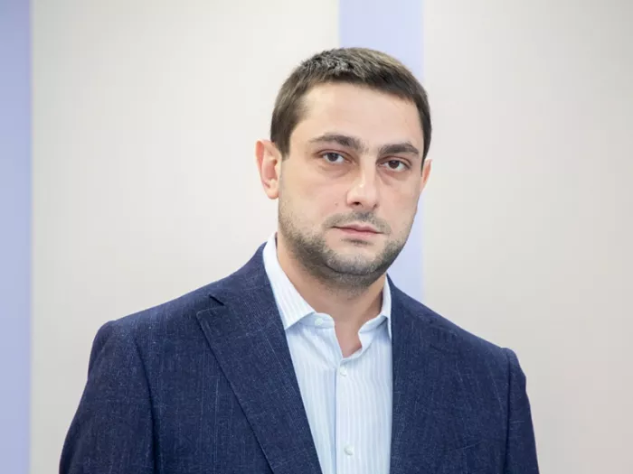 Ռուբեն Կարենի Բաբակեխյան
