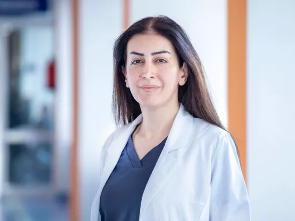 Narine M.Sukiasyan