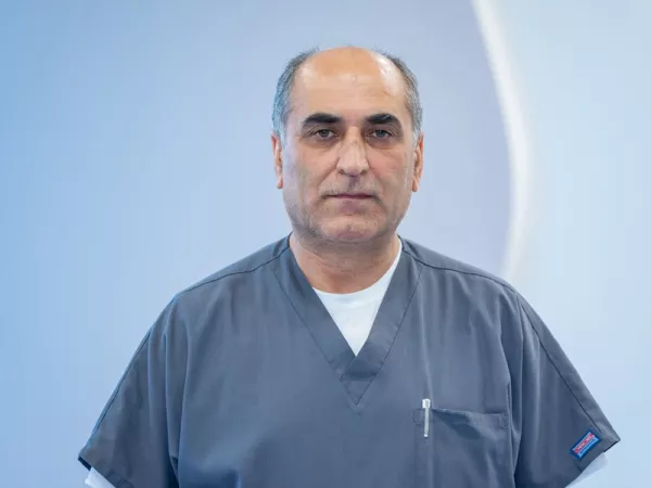 Karen V.Israelyan