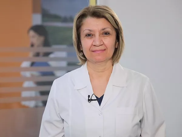 Narine V.Aslanyan