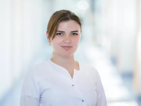 Հեղինե Տիգրանի Իսախանյան