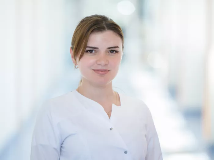 Հեղինե Տիգրանի Իսախանյան